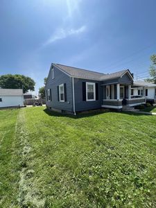 9 N Maple St, Pleasant Hill, OH, 45359