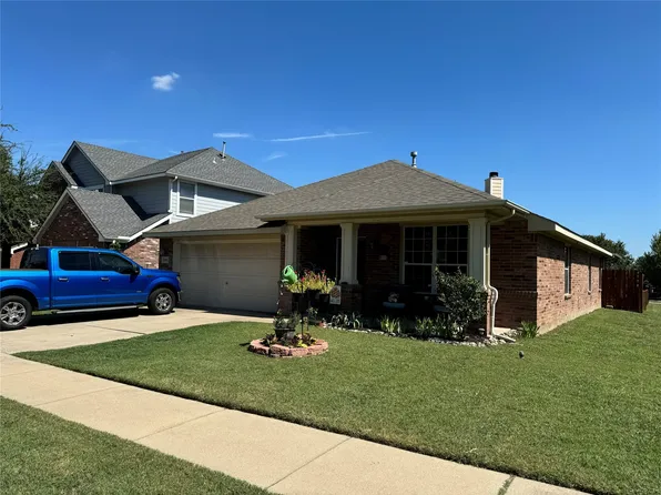 5908 Westgate Dr, Fort Worth, TX 76179