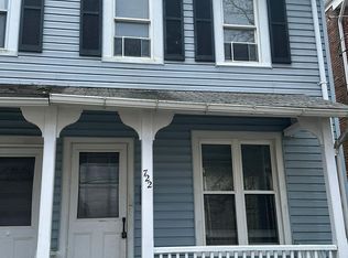 722 Itaska St, Bethlehem, PA 18015