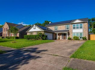 9203 Havencrest Dr, Houston, TX 77083
