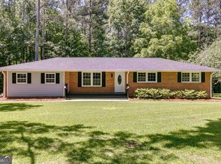 1312 Mulberry Rock Rd, Temple, GA 30179
