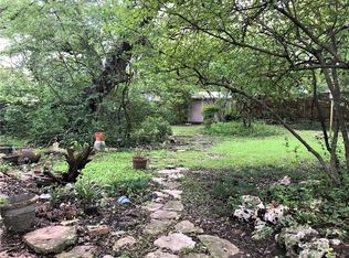8717 Silverhill Ln, Austin, TX 78759