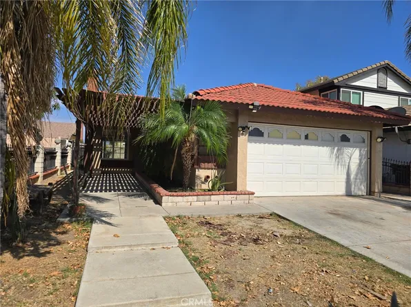 1529 Apple Creek Dr, Perris, CA 92571