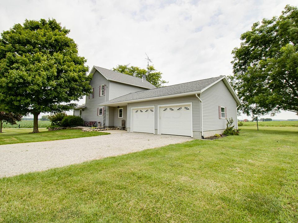 3045 Carey Rd, Bloomville, OH 44818 Zillow