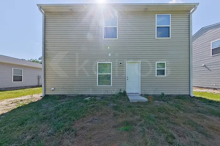 137 Shamrock Dr SW — Photo 22