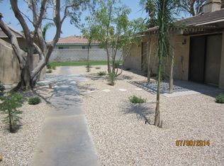 28421 Avenida La Paz APT 4, Cathedral City, CA 92234