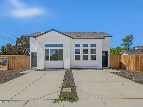 212 2nd Ave E #B, Buckeye, AZ 85326