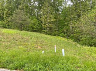 4431 Platinum Dr, Knoxville, TN 37938