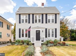 115 President Ave, Rutledge, PA 19070