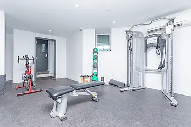 Rented by MySpaceNYC