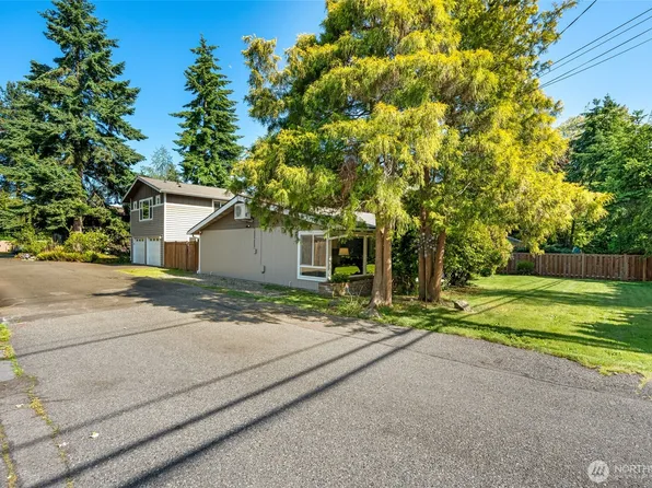 18008 Ashworth Avenue N, Shoreline, WA 98133