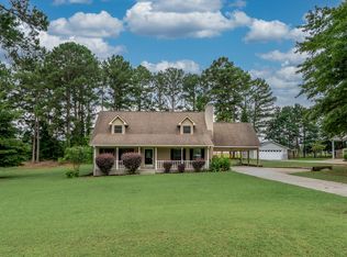 106 Newport Rd NE, Milledgeville, GA 31061