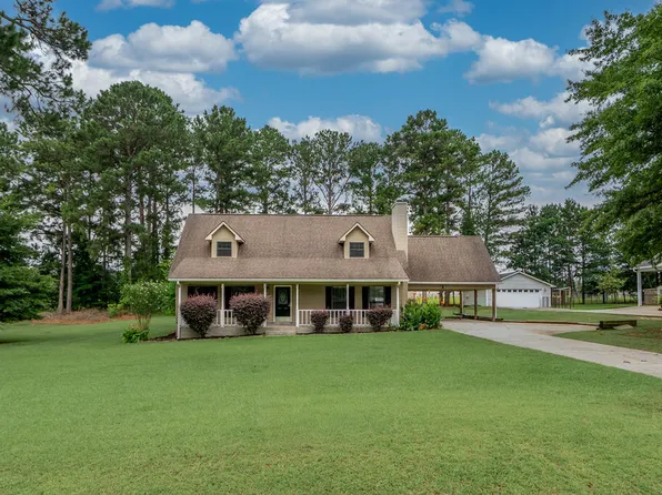 106 Newport Rd NE, Milledgeville, GA 31061