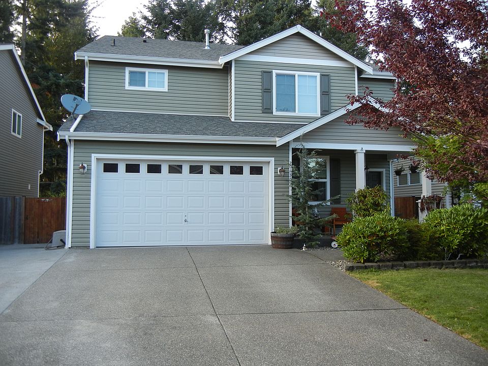 Front elevation.  