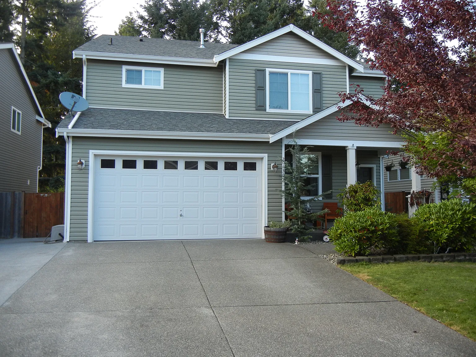 20636 73rd Avenue Ct E photo 1