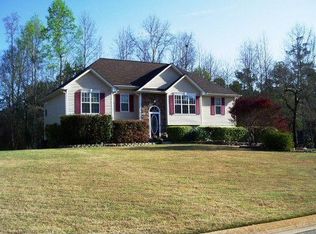 152 Mary Lynn Ln, Newnan, GA 30265