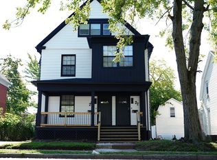 25 Roosevelt St, Hartford, CT 06114