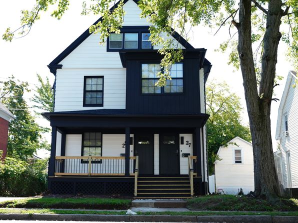 25 Roosevelt St