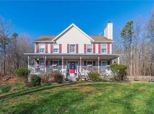 544 Shawanga Lodge Rd, Bloomingburg, NY 12721