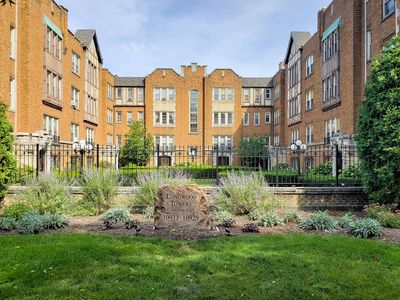 10923 S Longwood Dr #1, Chicago, IL, 60643