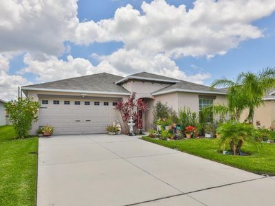 1607 Climbing Dayflower Dr, Ruskin, FL, 33570