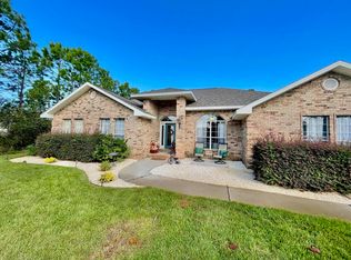 355 E Shipwreck Rd, Santa Rosa Beach, FL 32459