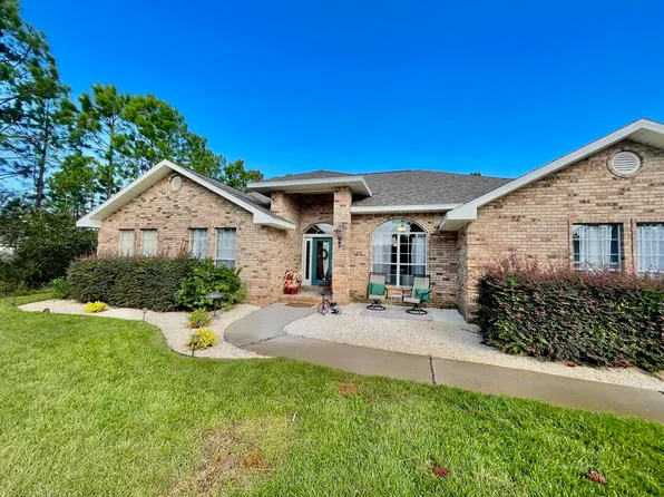 355 E Shipwreck Rd, Santa Rosa Beach, FL 32459