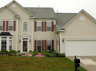 811 Circle Trace Rd, Monroe, NC 28110