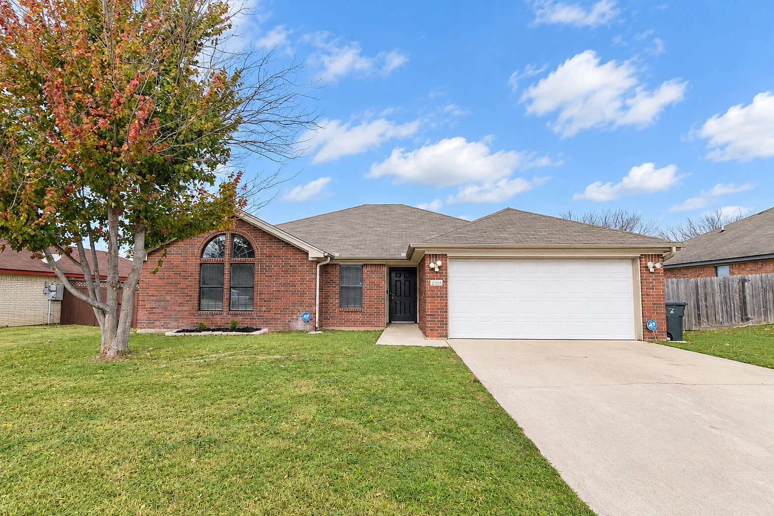 2805 Bigleaf Dr, Killeen — Photo 1