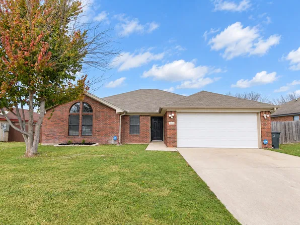 2805 Bigleaf Dr, Killeen, TX 76549