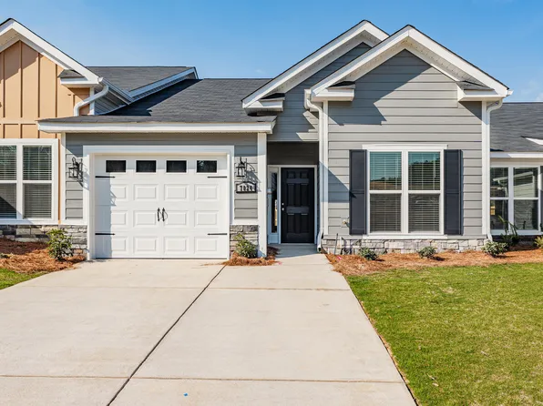 7024 Paisley Cir, Graniteville, SC 29829