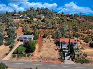 16260 Eagle Rock Rd, Hidden Valley Lake, CA 95467