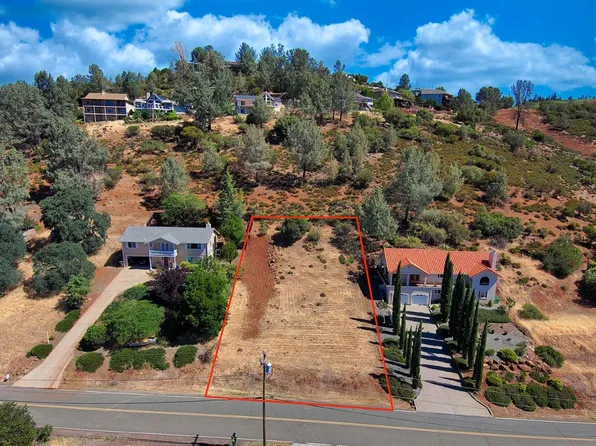 16260 Eagle Rock Rd, Hidden Valley Lake, CA 95467