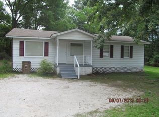 3725 Alba Club Rd, Mobile, AL 36605