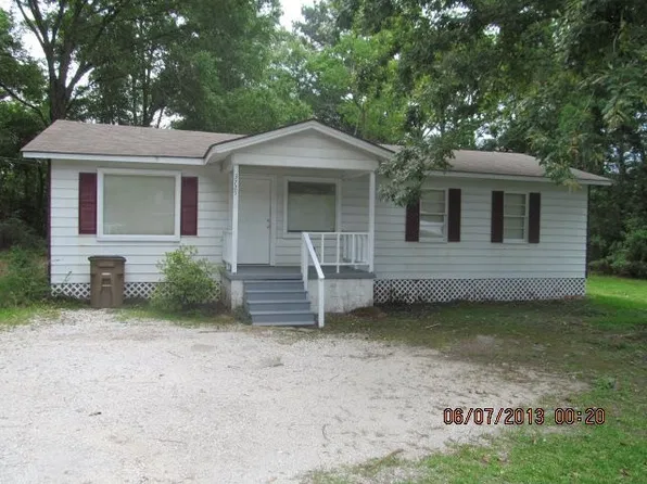 3725 Alba Club Rd, Mobile, AL 36605