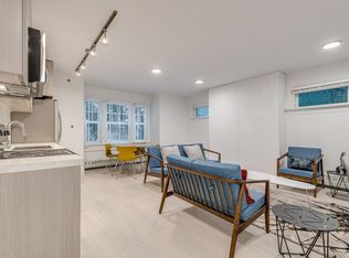 1425 Haro St #101, Vancouver, BC