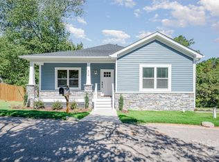 510 W 9th St, Kannapolis, NC 28081