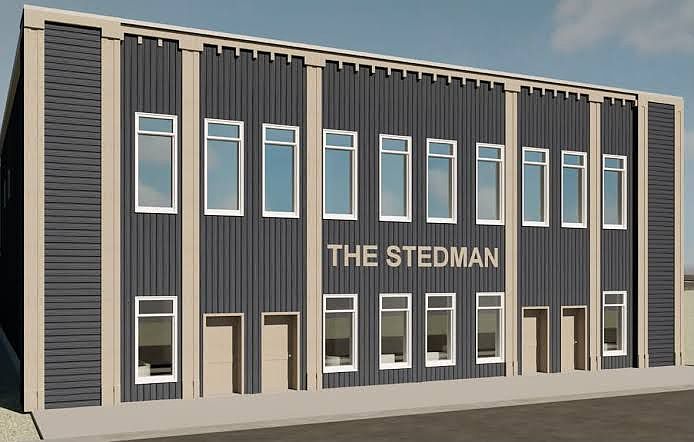 1st image of 194 Main St #101