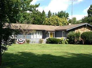 1830 New Era Rd, Carbondale, IL 62901