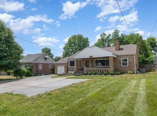 437 Commonwealth Ave, Erlanger, KY 41018