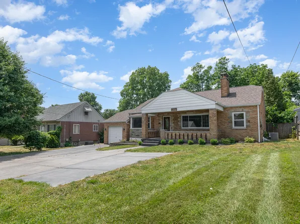 437 Commonwealth Ave, Erlanger, KY 41018