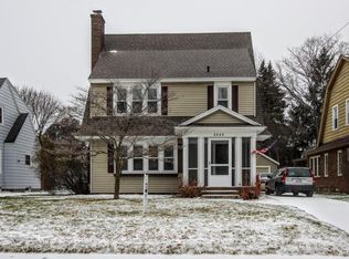 2329 Paris Ave SE, Grand Rapids, MI 49507