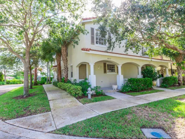 4802 W Bexley Park Dr Unit B, Delray Beach, FL 33445