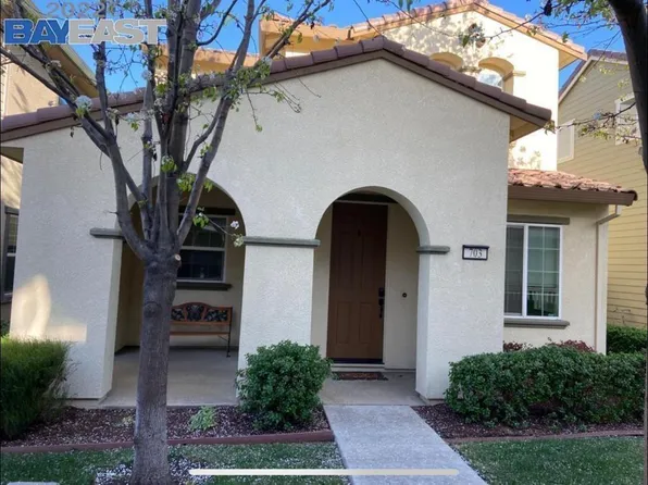 703 N Claret Ln, Mountain House, CA 95391