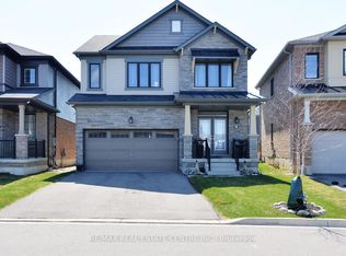 55 Magdalena St, Hamilton, ON