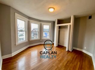 48 Truman St UNIT 2, New Haven, CT 06519