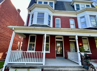 641 Linden Ave #2, York, PA 17404