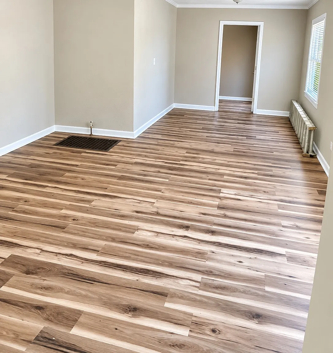 3 bed, 1244 sqft, $1,350 — Photo 2