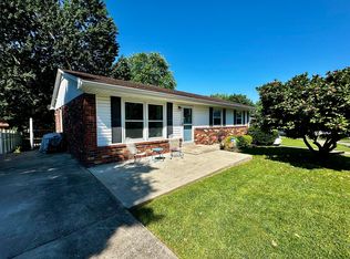 1327 Trenton Ct, Georgetown, KY 40324