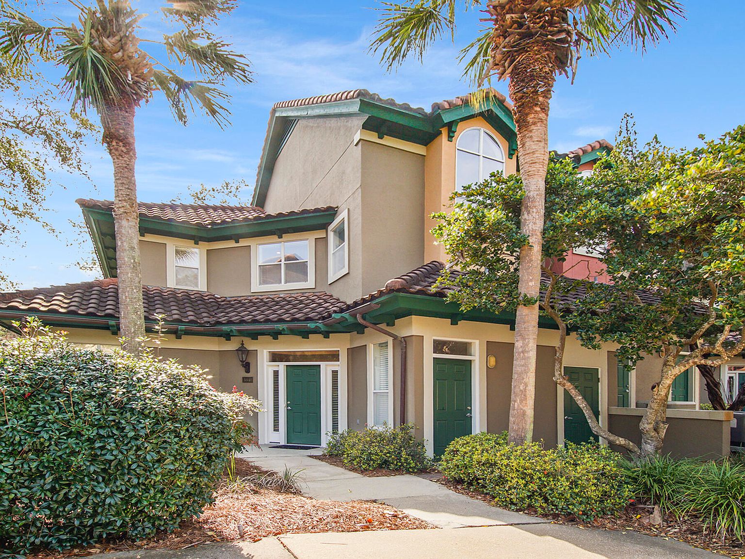 5441 Tivoli Terrace Dr #5441